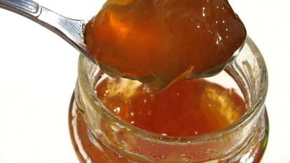 Рецепт Джема из груши