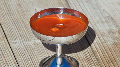 Рецепт Джема из кактуса