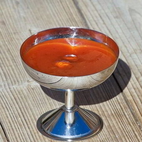 Рецепт Джема из кактуса