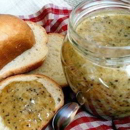 Рецепт Джема из киви