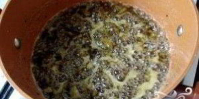 Рецепт джема из киви