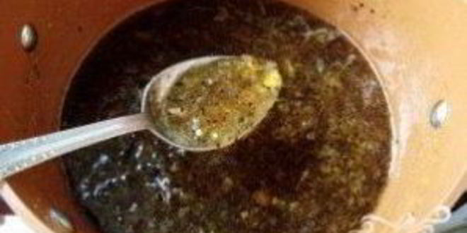 Рецепт джема из киви