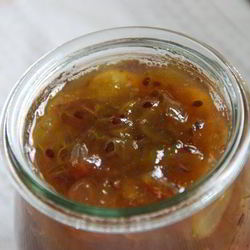 Рецепт Джема из крыжовника