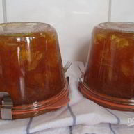 Рецепт Джема из лимонов