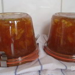 Рецепт Джема из лимонов