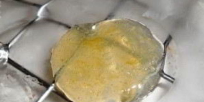 Рецепт джема из лимонов