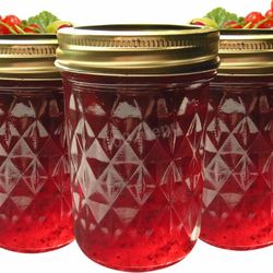 Рецепт Джема из плодов кактуса