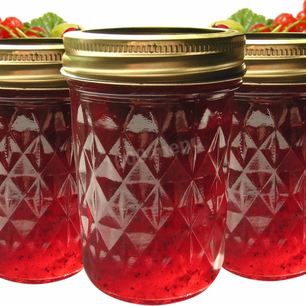 Рецепт Джема из плодов кактуса