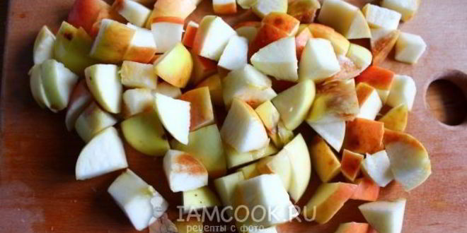 Рецепт джема из ранеток на зиму