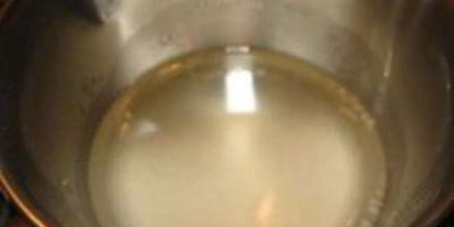 Рецепт джема из сухофруктов