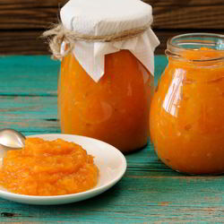 Рецепт Джема из тыквы