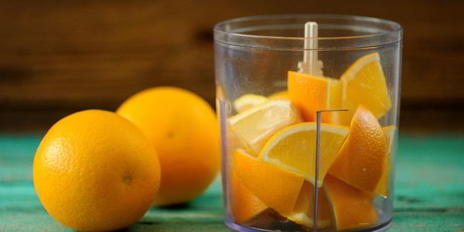 Рецепт джема из тыквы