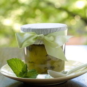 Рецепт Джема из зеленых помидоров и перцев халапеньо