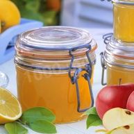 Рецепт Джема в хлебопечке