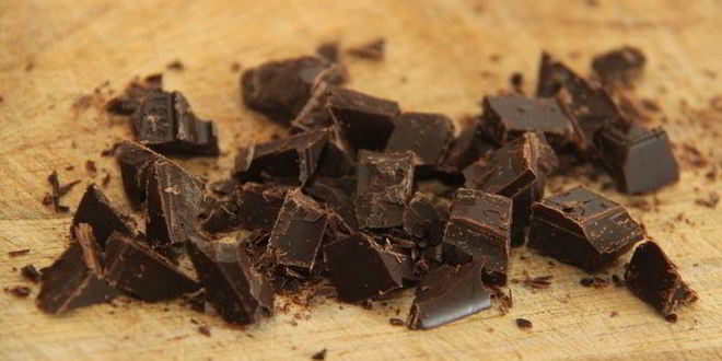 Рецепт лукового джема с шоколадом