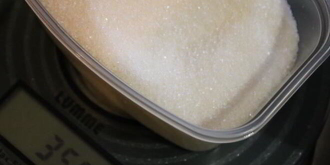 Рецепт мандаринова-имбирного джем