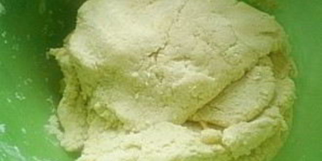 Рецепт рулетиков с джемом