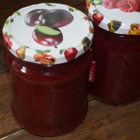 Рецепт Сливового джема на зиму