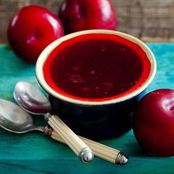 Рецепт Сливового джема в мультиварке