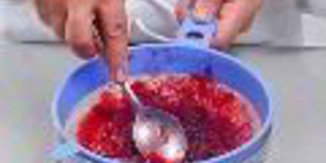 Рецепт сливового джема в мультиварке