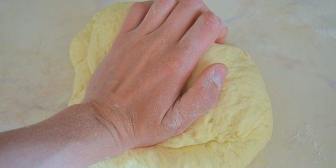 Рецепт винера брод с клубничным джемом — вкуснейшей датской выпечки