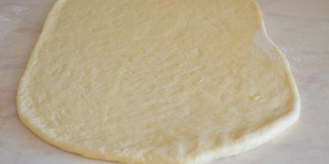 Рецепт винера брод с клубничным джемом — вкуснейшей датской выпечки