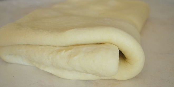 Рецепт винера брод с клубничным джемом — вкуснейшей датской выпечки