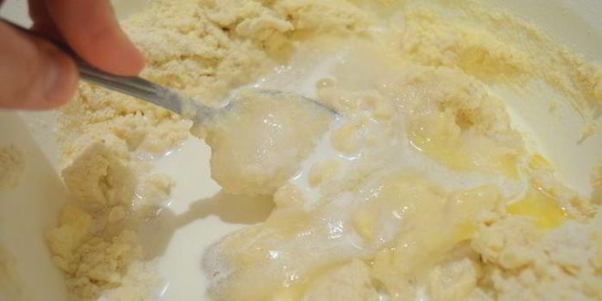 Рецепт винера брод с клубничным джемом — вкуснейшей датской выпечки