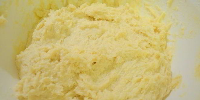 Рецепт винера брод с клубничным джемом — вкуснейшей датской выпечки