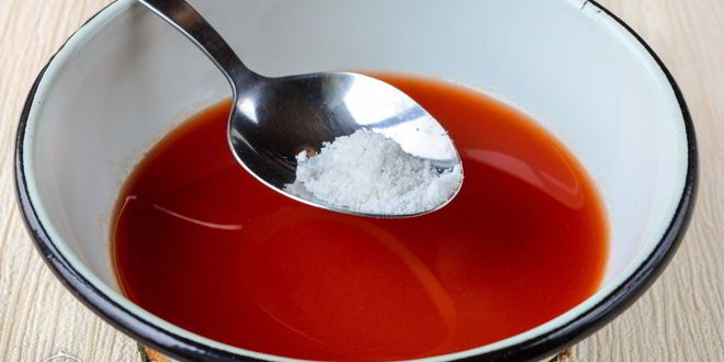 Рецепт фасоли в томате на зиму