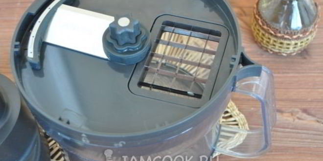 Рецепт икры из патиссонов на зиму