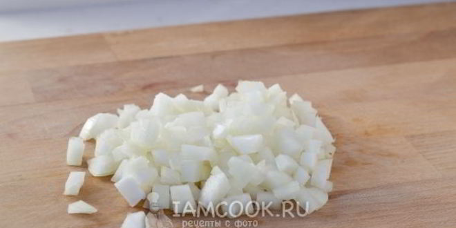 Рецепт икры из свеклы на зиму