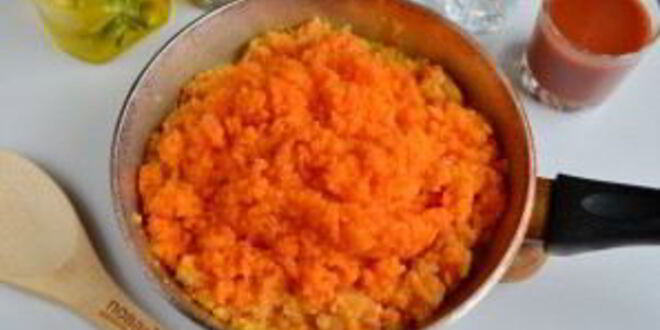 Рецепт икры из тыквы на зиму через мясорубку