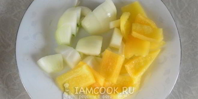 Рецепт икры из тыквы на зиму