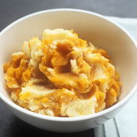 Рецепт Икры из тыквы