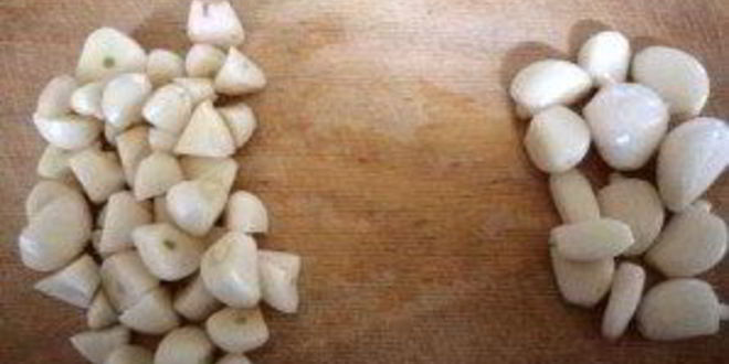 Рецепт капусты на зиму кусочками