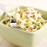 Рецепт Капусты с яблоками