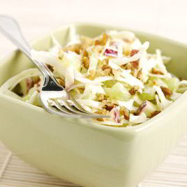 Рецепт Капусты с яблоками