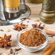 Рецепт Китайской приправы 5 специй