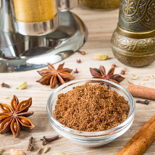 Рецепт Китайской приправы 5 специй