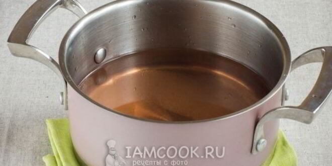 Рецепт клубничного компота на зиму в литровых банках