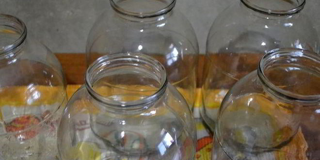 Рецепт компота для мужа