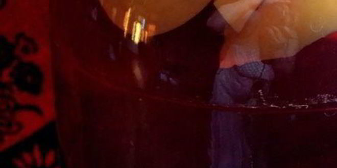 Рецепт компота для мужа