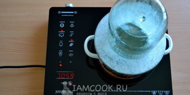 Рецепт компота из абрикосов с лимоном на зиму