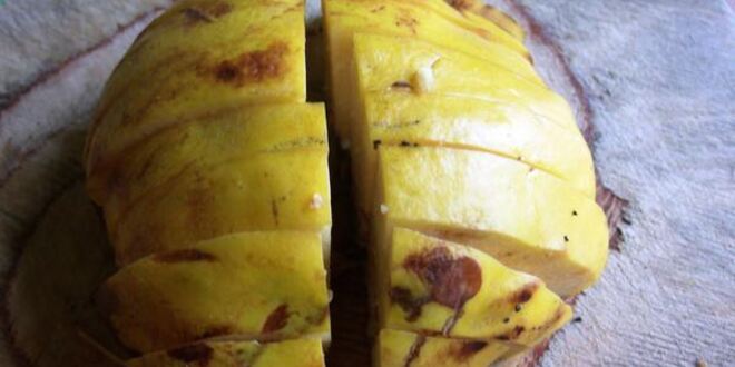 Рецепт компота из айвы