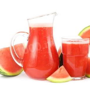 Рецепт Компота из арбуза