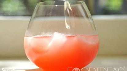 Рецепт Компота из арбузов