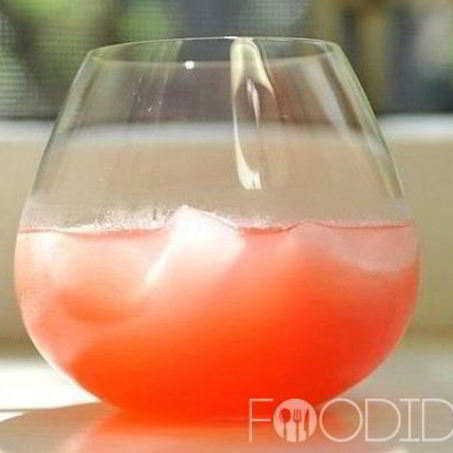 Рецепт Компота из арбузов