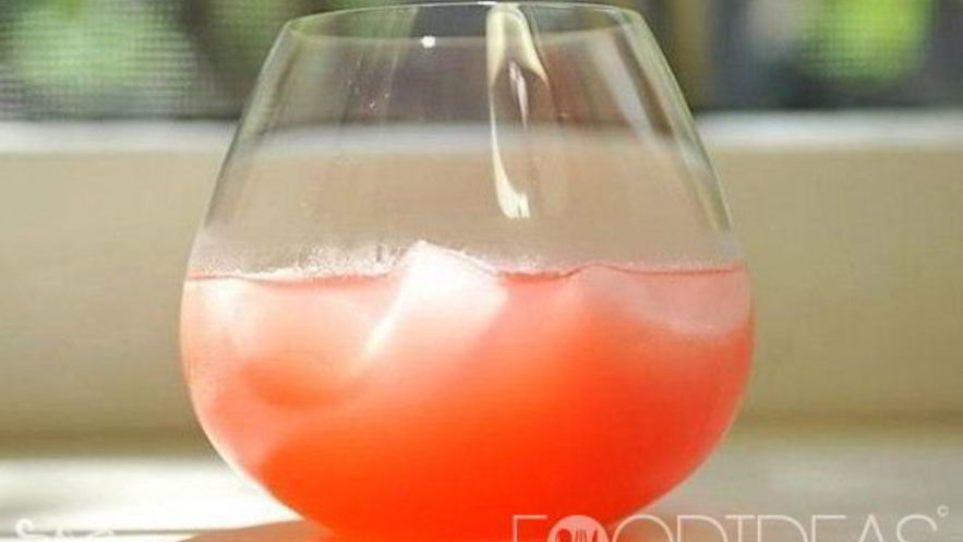 Рецепт компота из арбузов