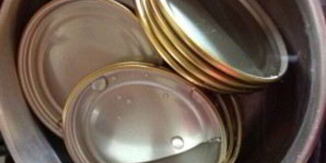 Рецепт компота из брусники на зиму